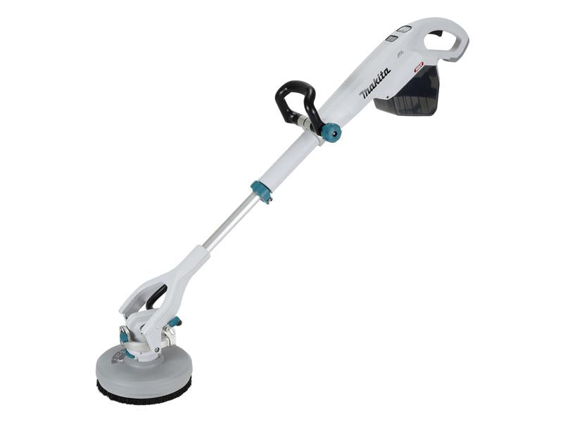 PS001GZ XGT® 40V max Scrubber Polisher 40V Bare Unit
