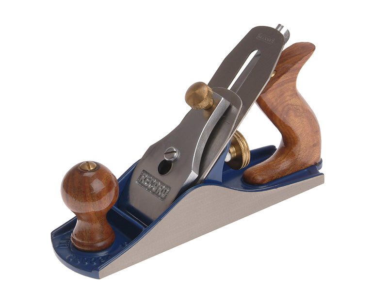 SP4 Smoothing Plane 50mm (2in)