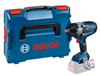 GDS 18V-1000 C Pro BITURBO Impact Wrench 18V Bare Unit                          