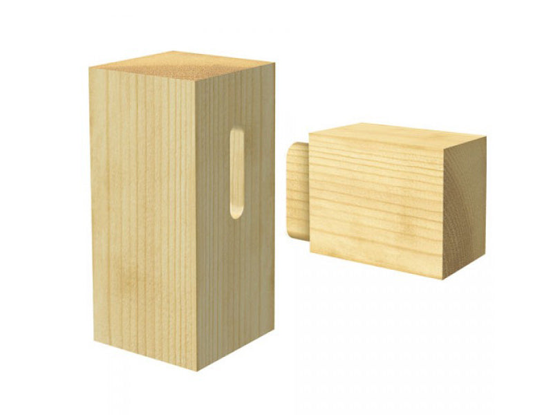 C030 x 1/4 TCT Two Flute Cutter 19.1 x 25.4mm