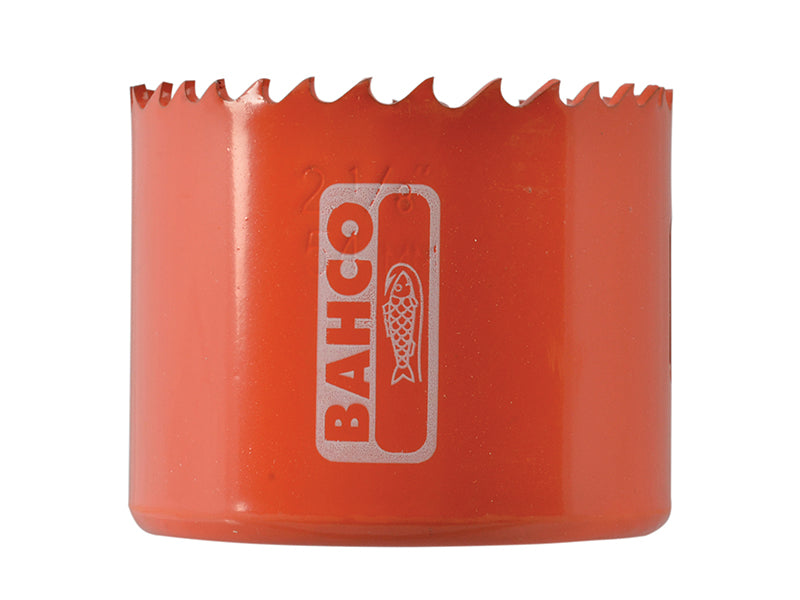 3830-76-VIP Bi-Metal Variable Pitch Holesaw 76mm