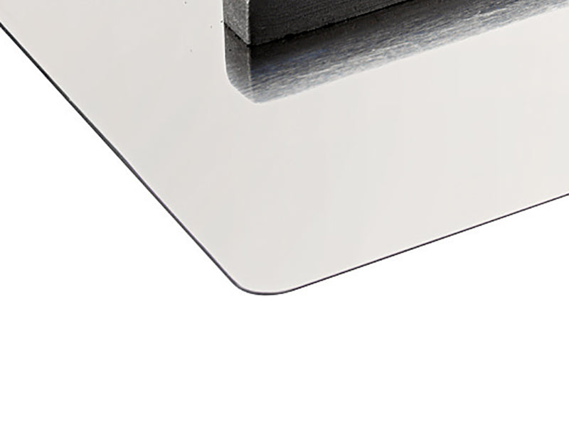 Stainless Steel Trowel Bi-Material Handle 12.1/2 x 5in