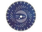 XCEL Grade Tri-Purpose Diamond Blade 450 x 25.4mm