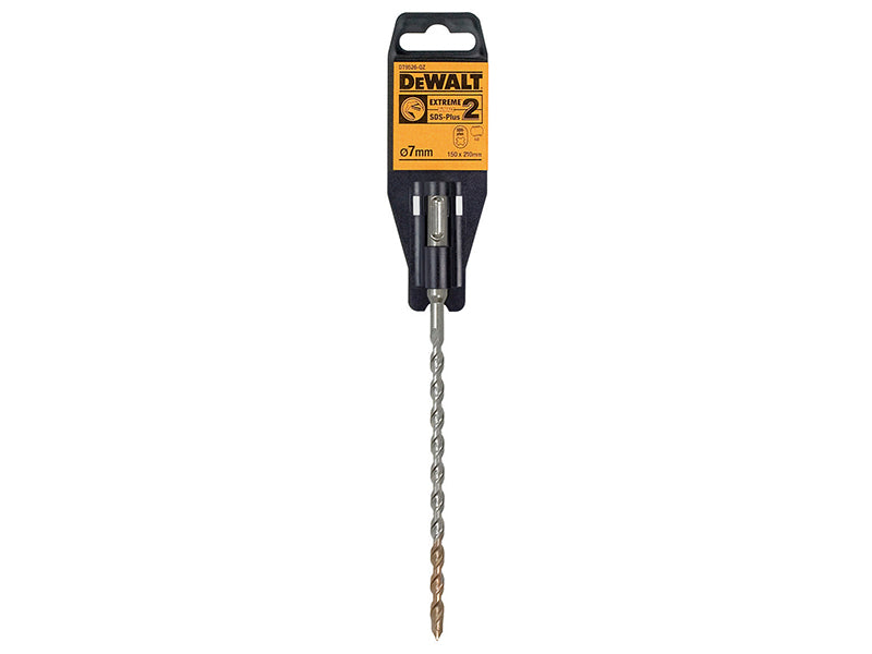 SDS Plus EXTREME 2® Drill Bit 30 x 450mm