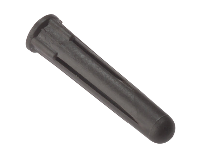 Expansion Wall Plugs Wall Plug Brown 8-10 Pack 40                               