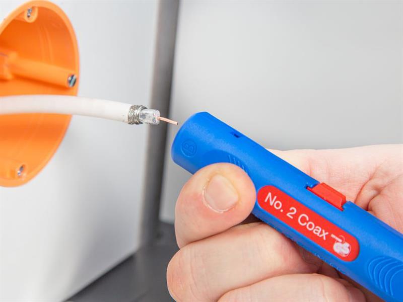 Coax Stripper No.2