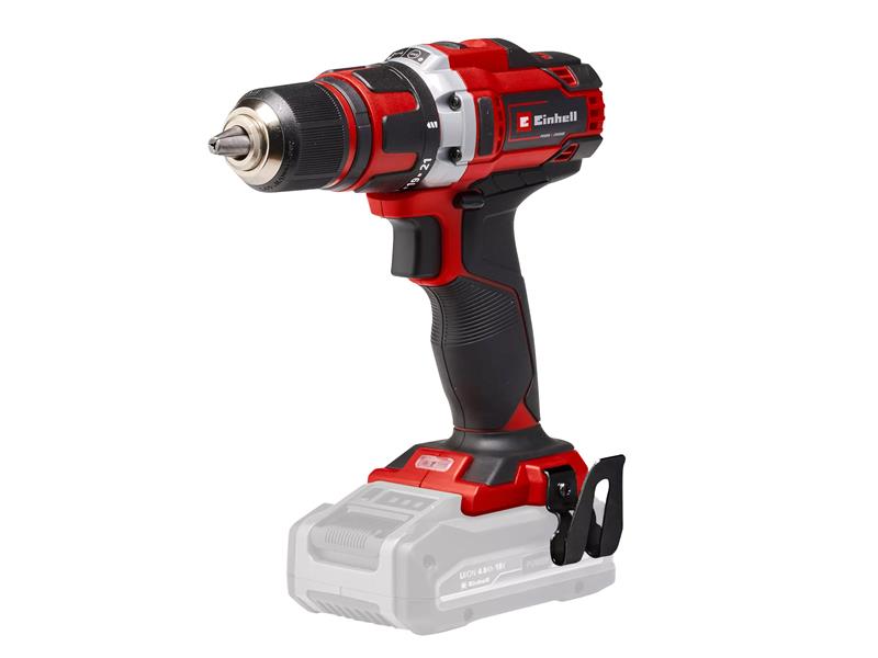TE-CD 18/40 Li-Solo Drill Driver 18V Bare Unit