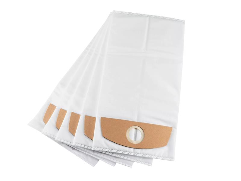 FS-F VC 6 VE5  Fleece Filter Bag (Pack 5)                                       