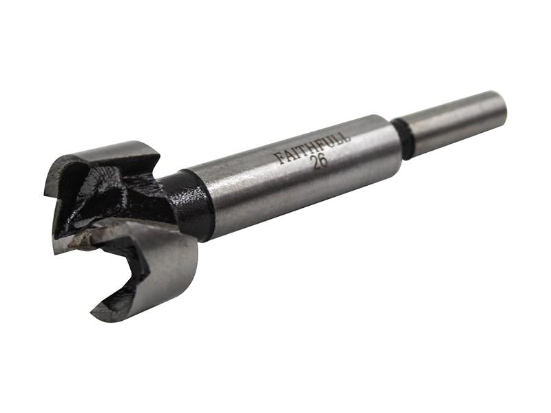 Forstner Bit 26mm                                                               