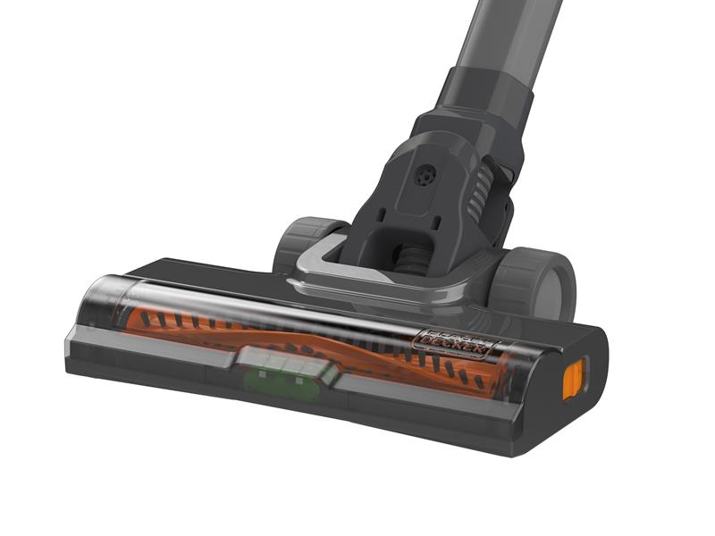 BHFEA18D1 POWERSERIES+™ Stick Vacuum 18V 1 x 2.0Ah Li-ion
