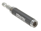 Screw Drive Guide 80mm x 9.5mm Diameter                                         