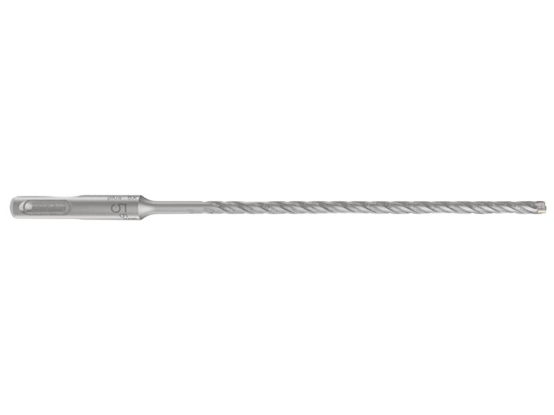 PRO SDS plus-5X Hammer Drill Bit 24 x 400 x 450mm