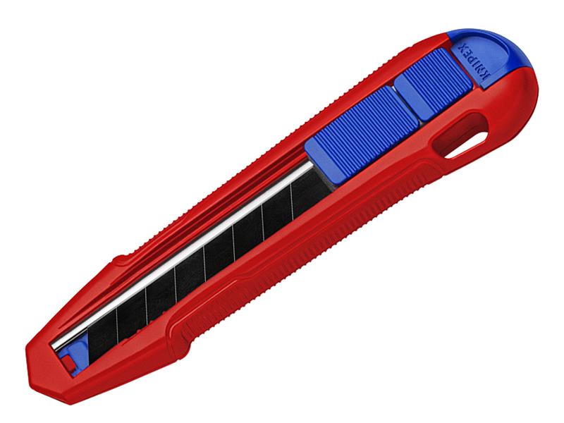 90 10 165 CutiX® Universal Knife 165mm                                          
