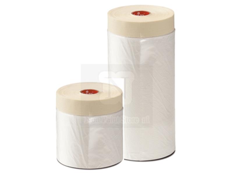 232 Plastic Masker Tape 0.55 x 33m                                              