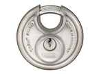 28/70mm Diskus® Padlock