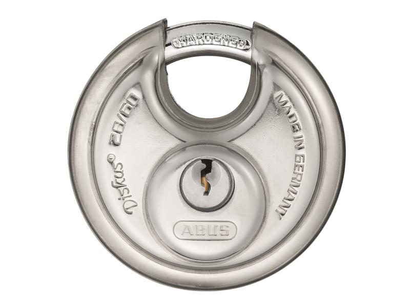 28/70mm Diskus® Padlock