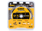 XR FlexVolt Circular Saw Blade 216 x 30mm x 60T