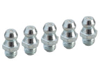 Grease Nipple Straight M8 x 1.25 (Pack 5)