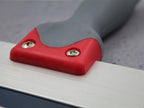 Drywall Taping Knife Blue Steel 200mm (8in)                                     