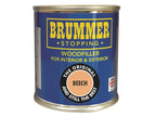 Wood Filler Teak 700g