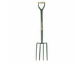 5TFAM Trenching Fork Metal MYD                                                  