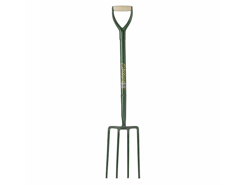 5TFAM Trenching Fork Metal MYD                                                  