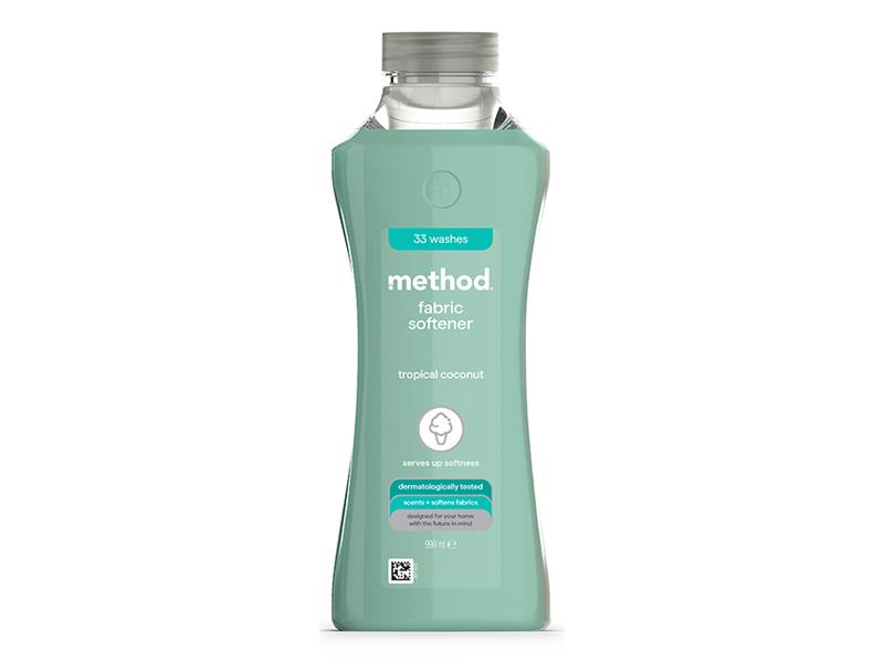 Fabric Softener