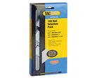 180 18 Gauge 40mm Nails (Pack 1000)