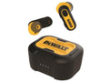Jobsite Pro-X1 True Wireless Earbuds with Charging Case                         
