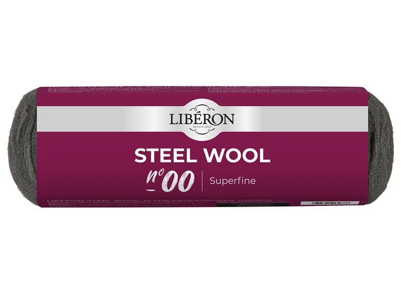 Steel Wool Grade 4 Coarse 250g