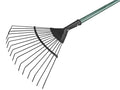 Essentials Lawn Rake                                                            