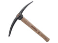 Mortar Chisel & Pick FSC Hickory                                                