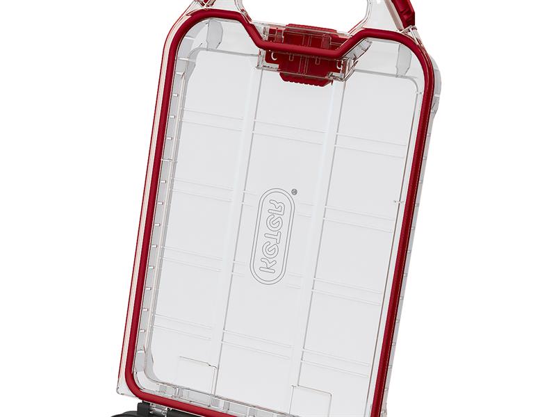 Stack N Roll Half Footprint Organiser                                           