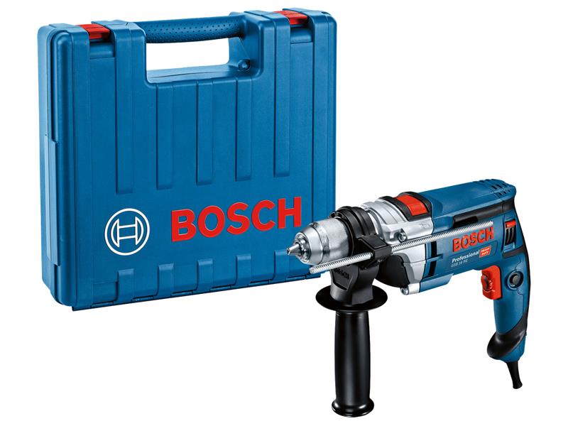GSB 16 RE Professional Impact Drill 750W 110V                                   