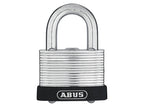 41/HB50mm ETERNA Laminated Padlock 50mm Long Shackle Keyed Alike EE0115
