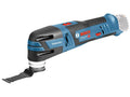 GOP 12V-28 Professional Multi-Cutter 12V Bare Unit                              