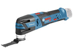 GOP 12V-28 Professional Multi-Cutter 12V Bare Unit                              