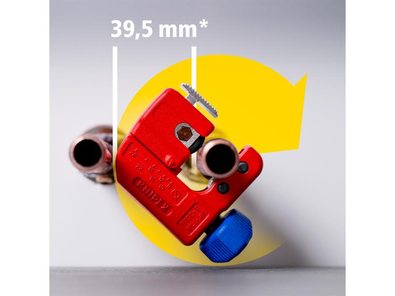 90 31 01 TubiX® S Pipe Cutter 3-30mm                                            