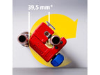 90 31 01 TubiX® S Pipe Cutter 3-30mm                                            