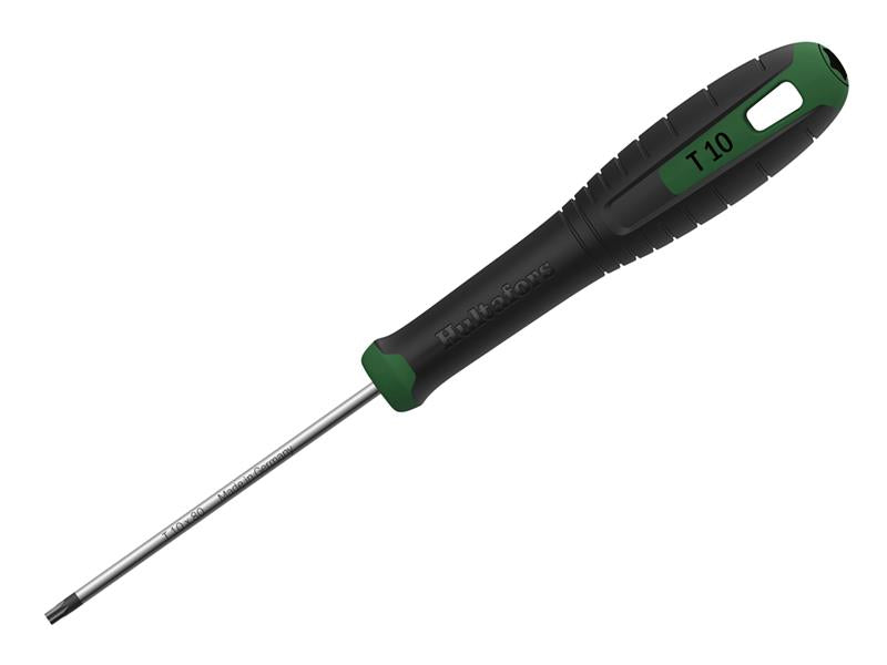 TORX® Screwdriver T10 x 80mm                                                    