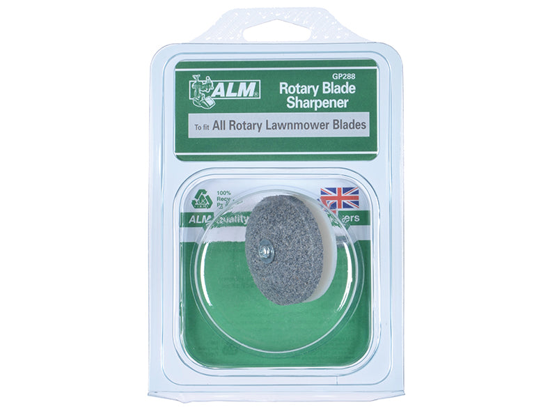 GP288 Rotary Sharpener                                                          