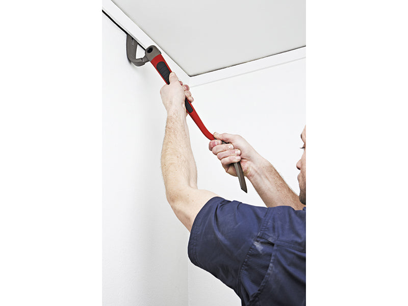 209 SB Adjustable Wrecking Bar 640mm (25in)                                     