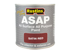 ASAP Paint White 500ml