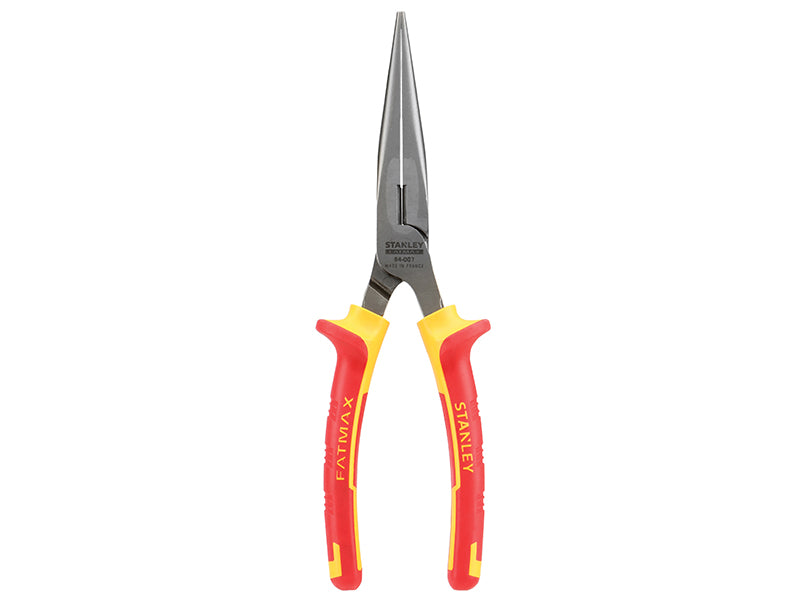 FatMax® Long Nose Pliers VDE 200mm
