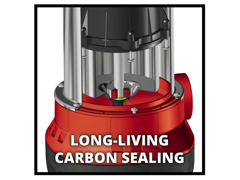 GC-DP 7035 LL 2-in-1 Combi Pump 700W 240V                                       