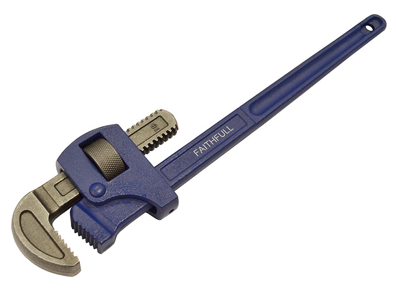 Stillson Pattern Wrench 450mm (18in)                                            