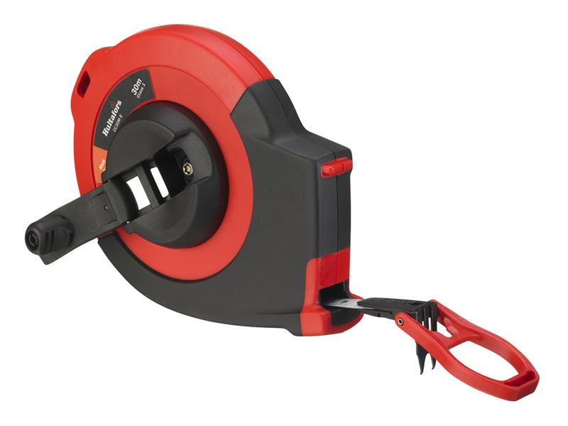 CC30M Steel Long Tape 30m (Width 10mm)                                          