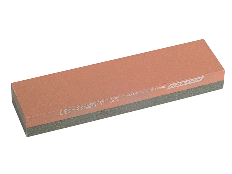 MB8 Bench Stone 200 x 50 x 25mm - Medium
