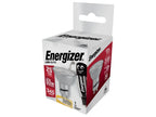 LED GU10 HIGHTECH Non-Dimmable Bulb, Warm White 350 lm 5W