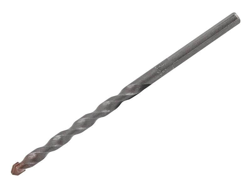 Tile Max Porcelain Drill Bit 7 x 100mm